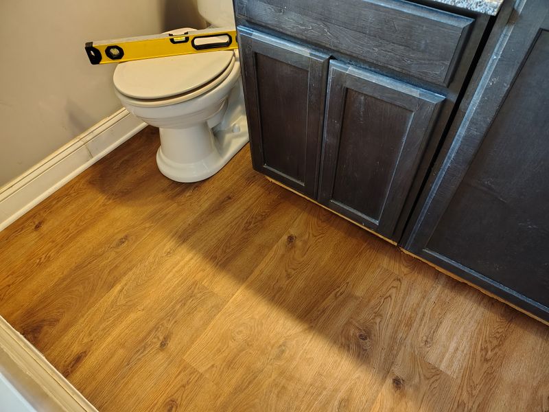 Transforming Spaces with Premium Flooring Solutions
