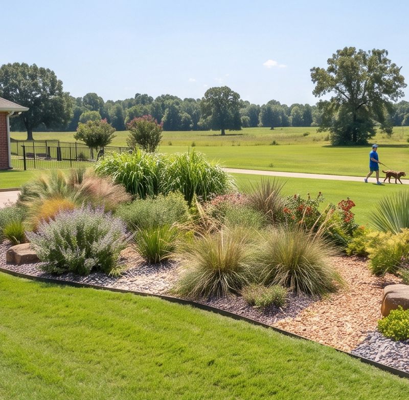 Garden Design and Installation
