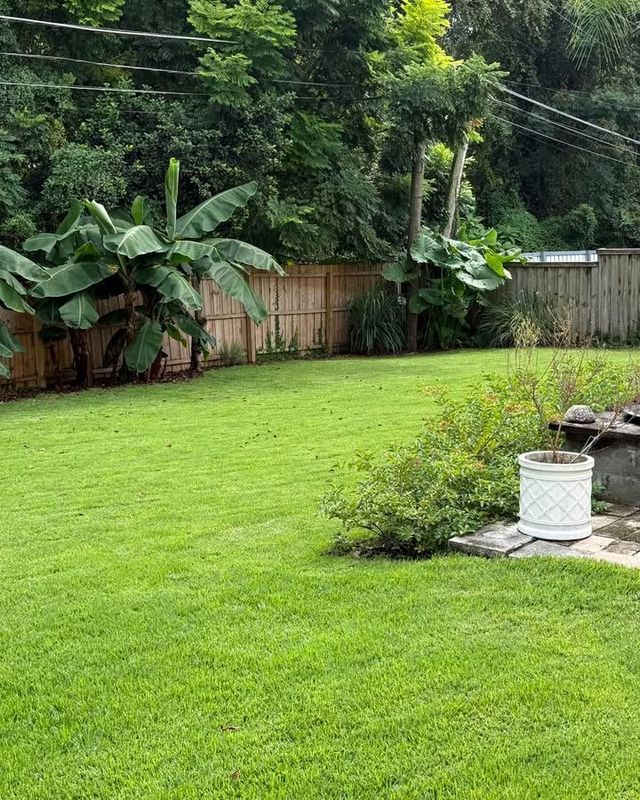 Sod Install