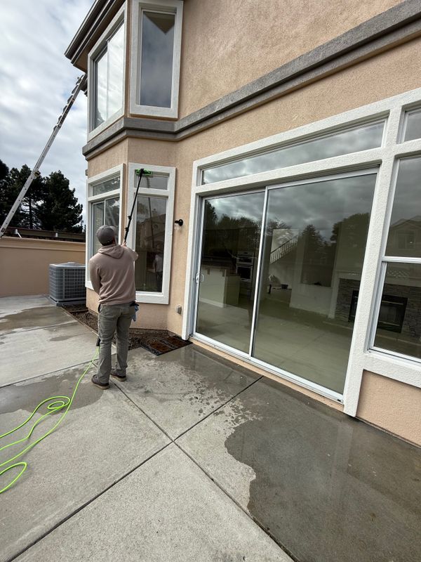 Commercial Cleaning
