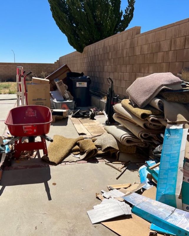 Junk Removal