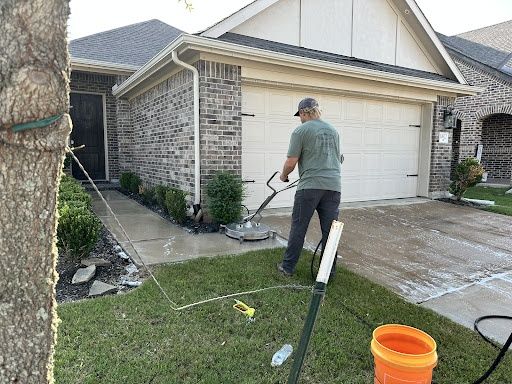 Lawn and Yard Maintenance