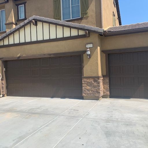 Exterior Painting