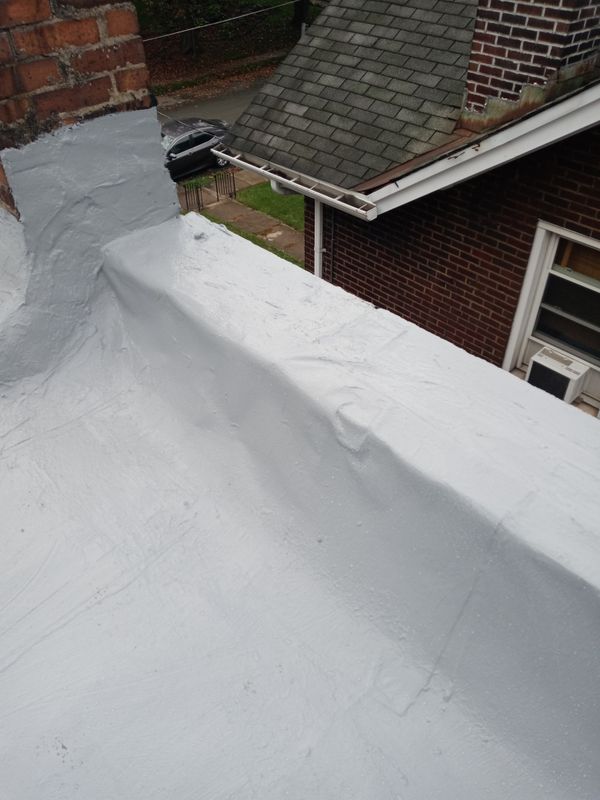 Roofing