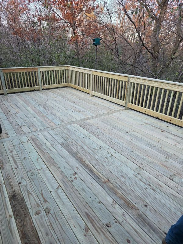 Remodeling