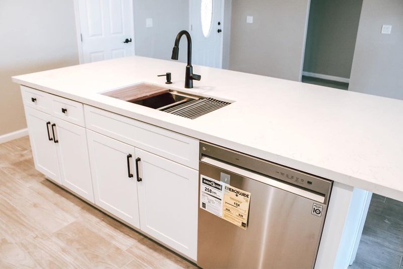 Interior Renovations