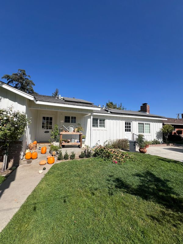 Exterior Painting