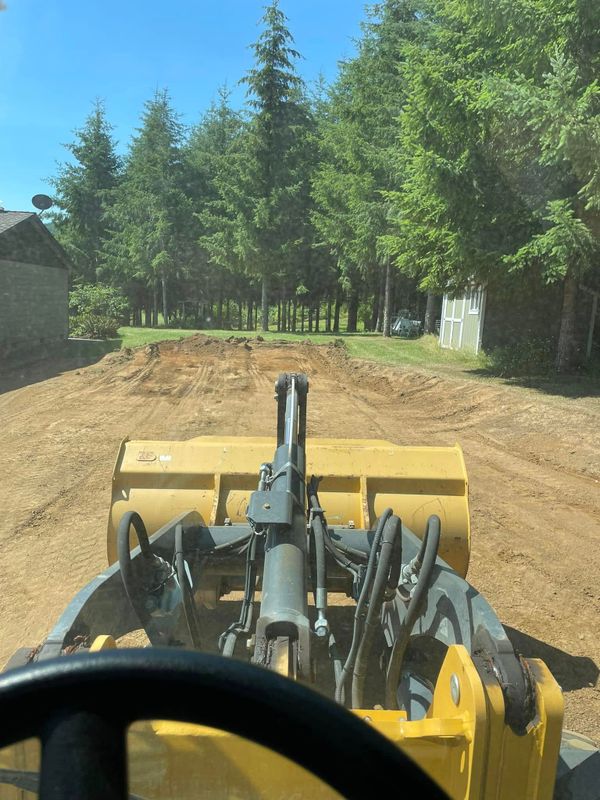 Land Clearing