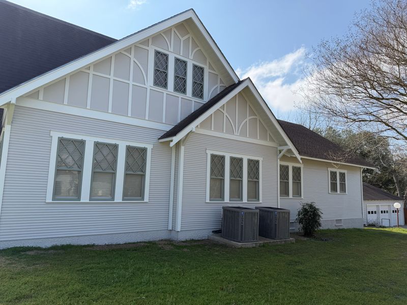 Exterior Painting gallery