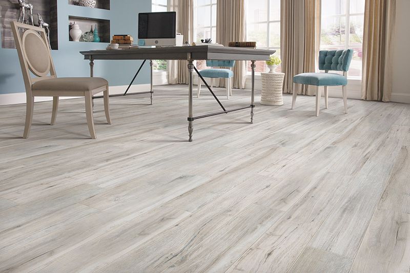 Floor Installation