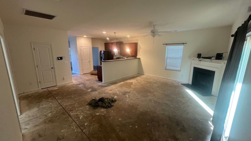 Interior Painting gallery