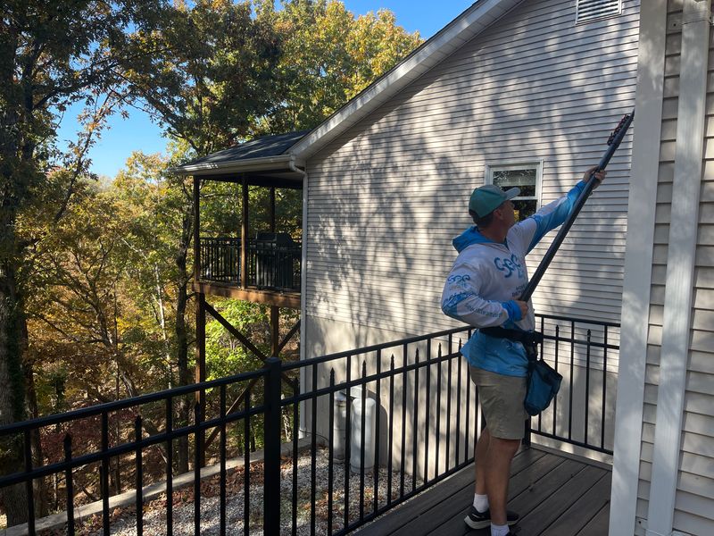 House Washing