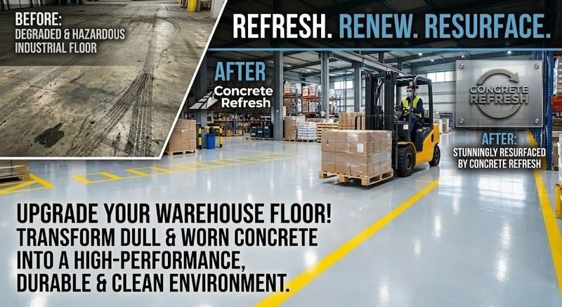 Industrial Installations