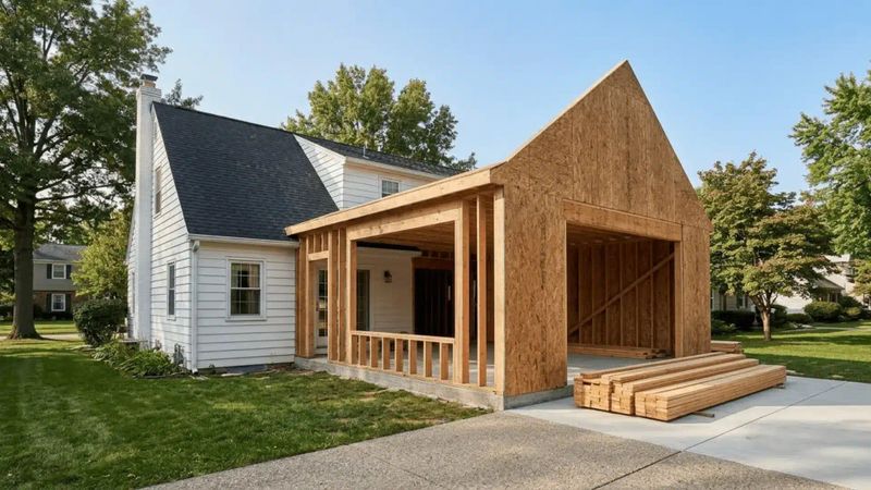 Home Additions