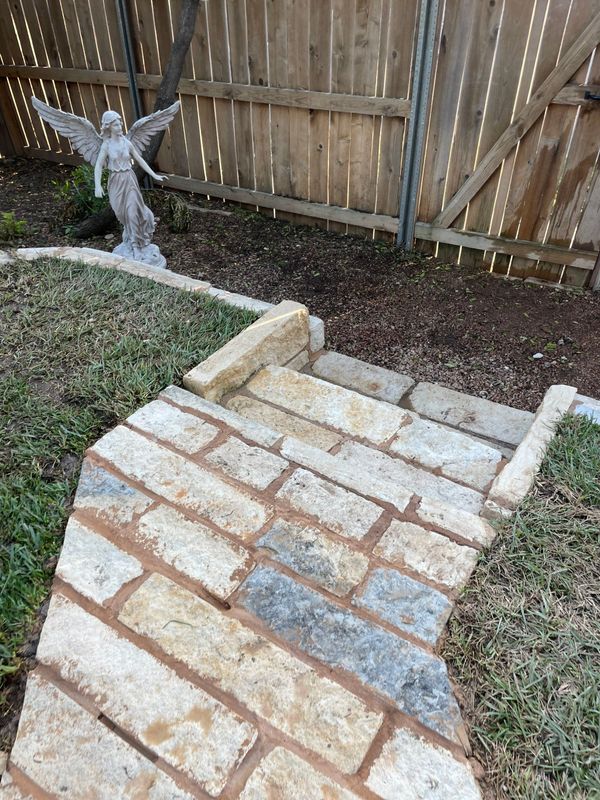 Landscaping