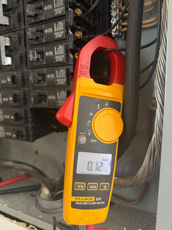 Electrical Troubleshooting