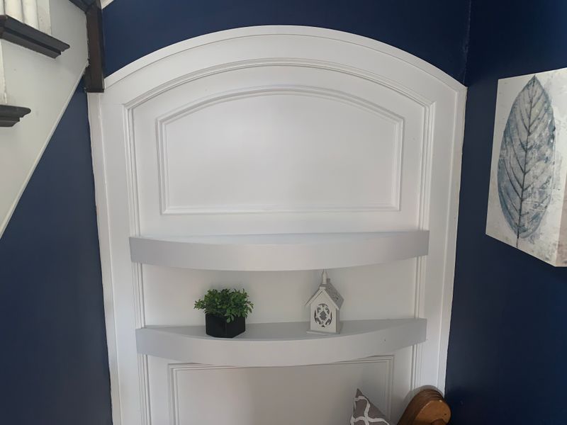 Carpentry