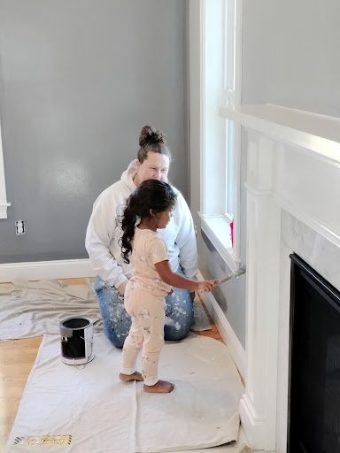 Interior Painting