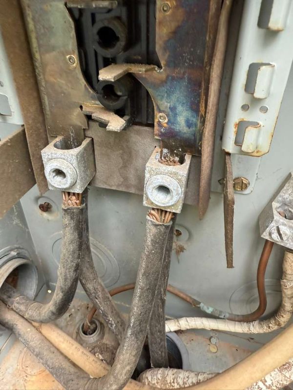 Electrical Repairs