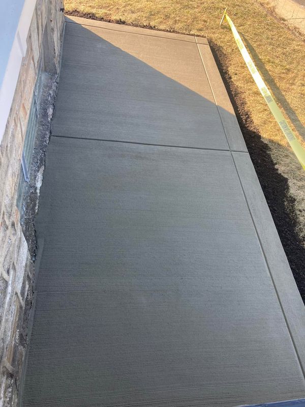 Concrete Repair