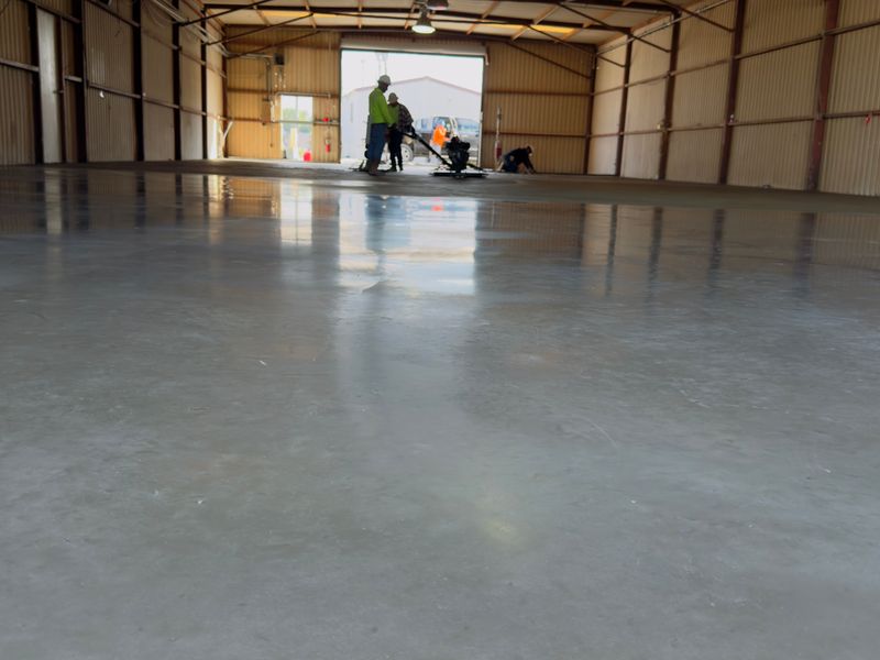 Concrete Repair