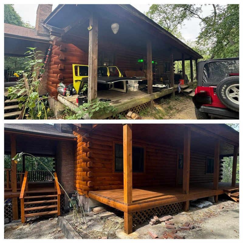 Log Repair