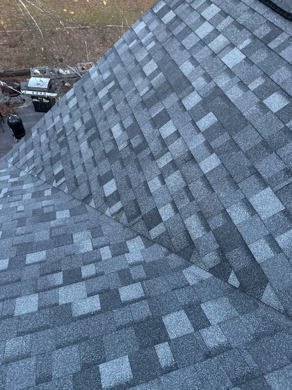 Roofing Installation