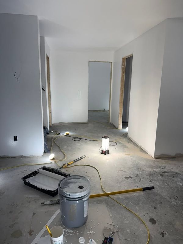 Residential Projects