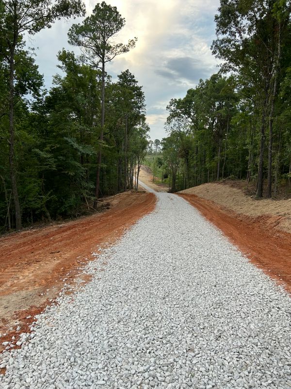 Site Grading