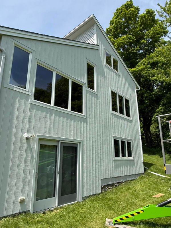 Exterior Painting