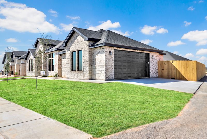 Custom Home Construction