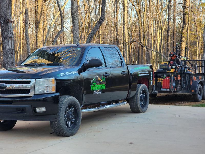 Grading and Hauling