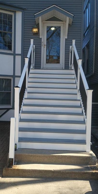 Commercial Property Maintenance