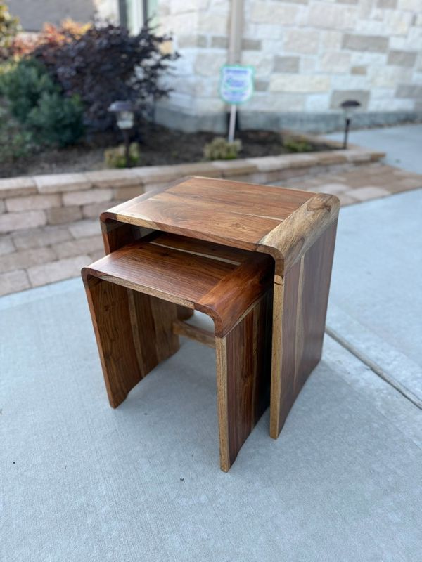 Furniture Refinishing