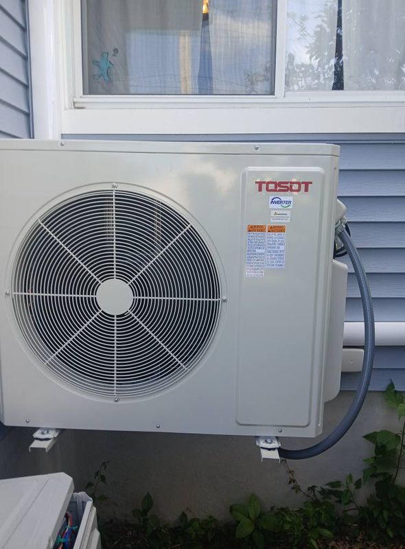 HVAC