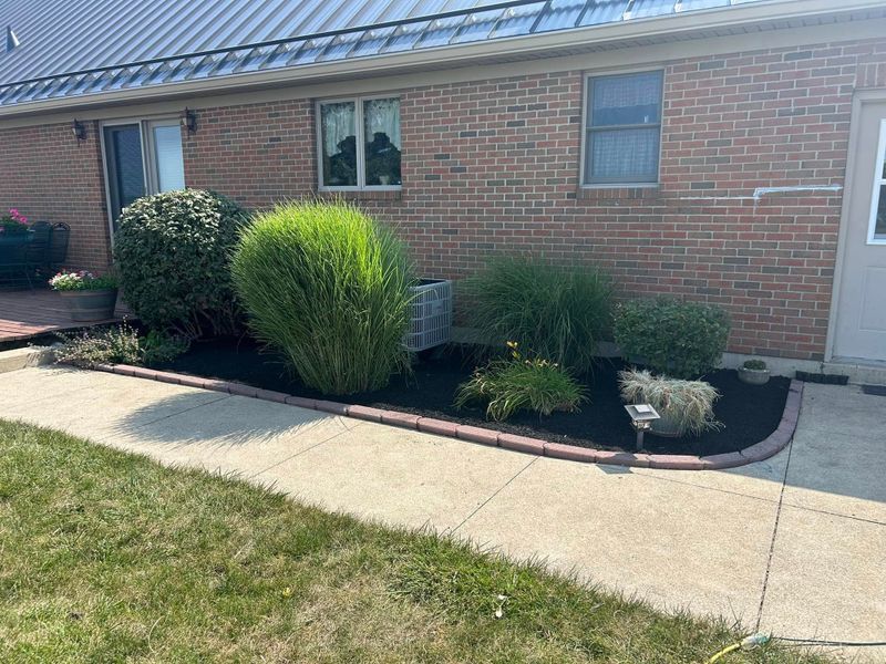 Landscape Design