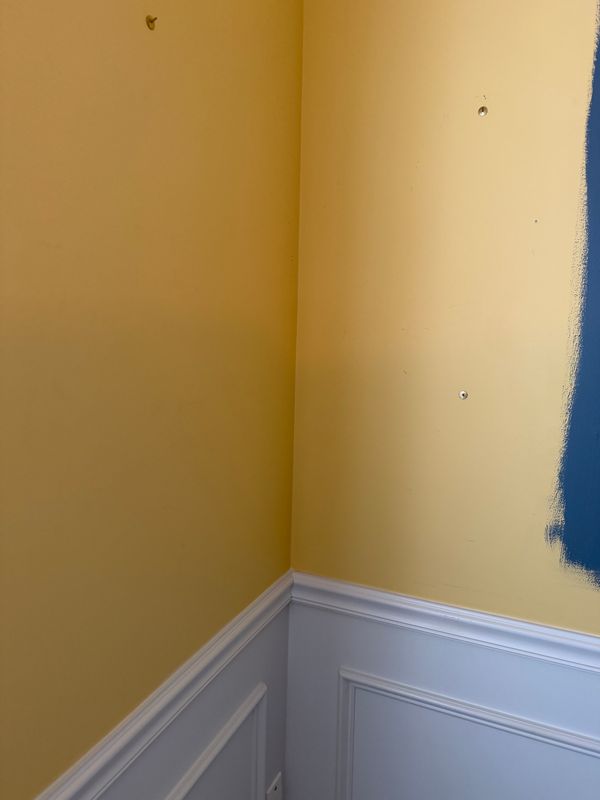 Interior Painting
