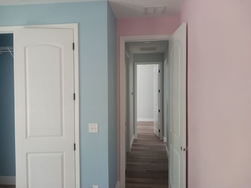 Interior Painting gallery