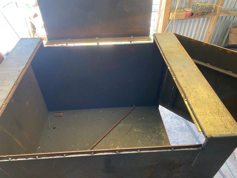 Custom Fabrication