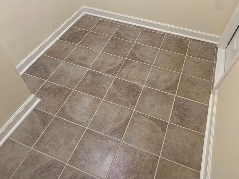 Flooring