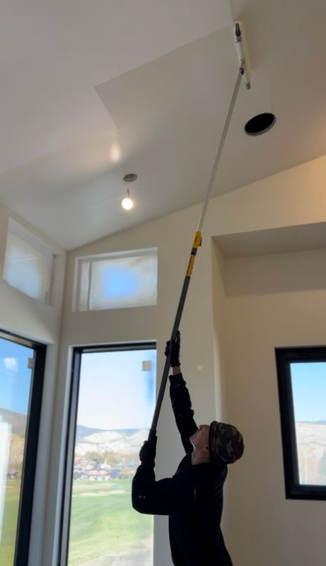 Interior Painting