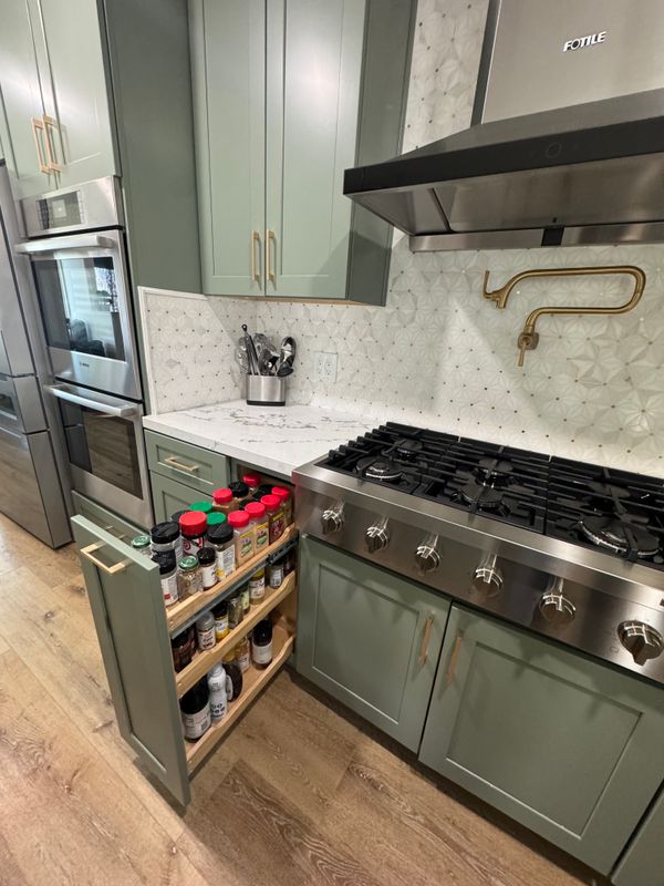 Kitchen Renovation gallery