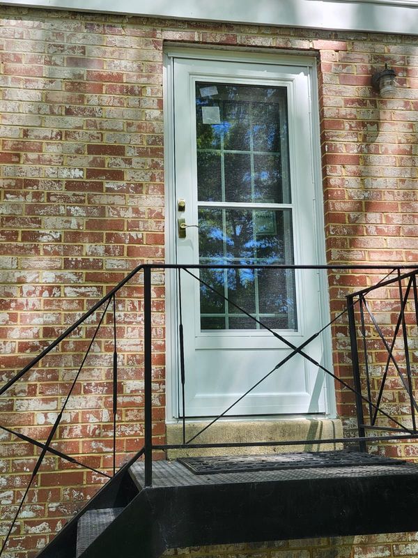 Door Replacement And Install