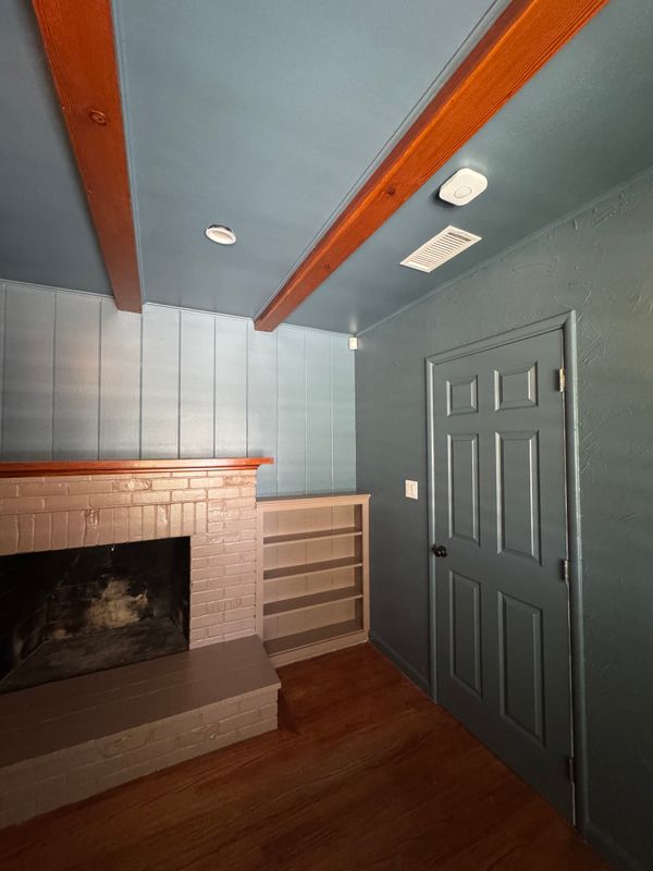 Interior Transformations