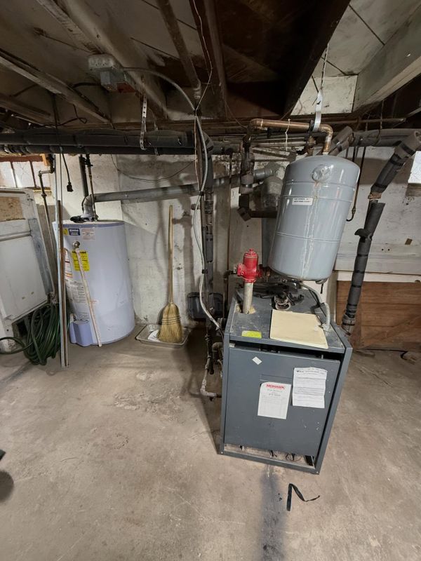 HVAC Repair Services