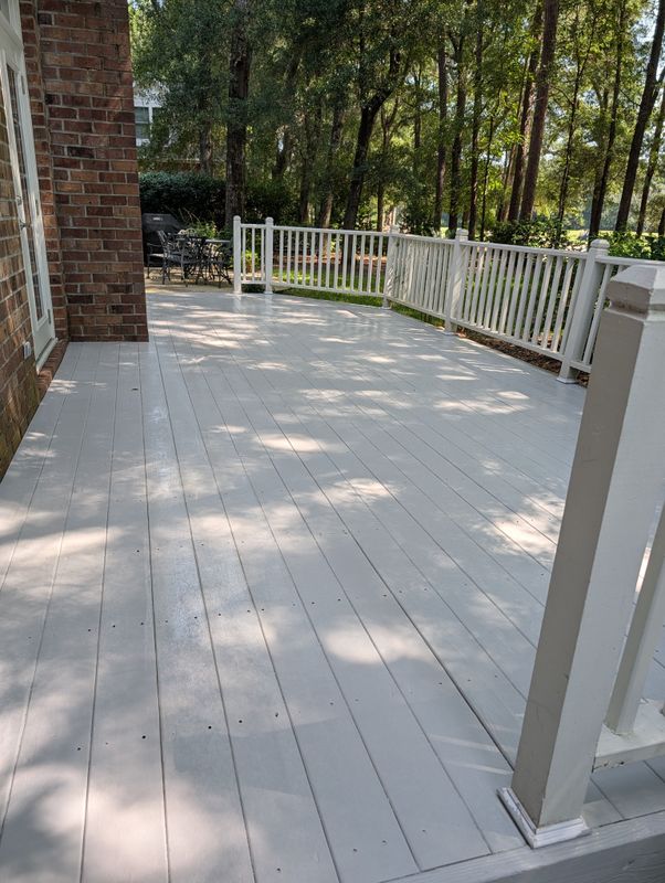 Exterior Painting