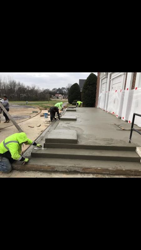 Stair Design & Installation