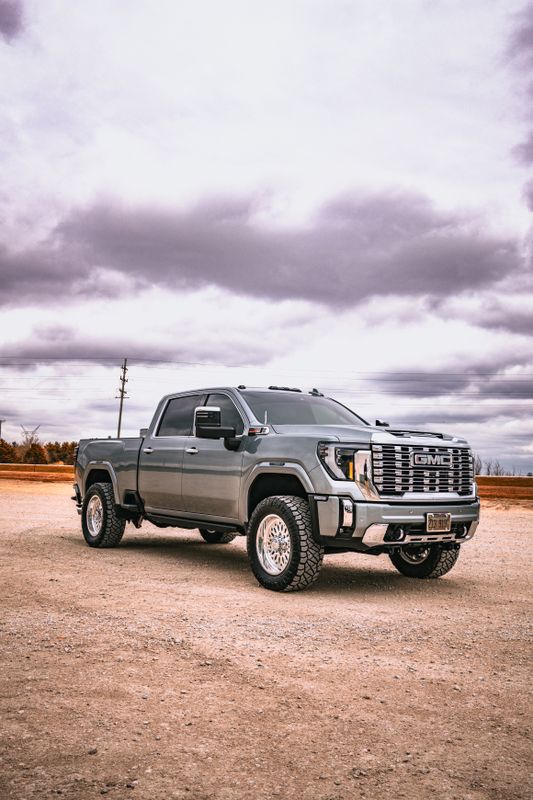 Trucks