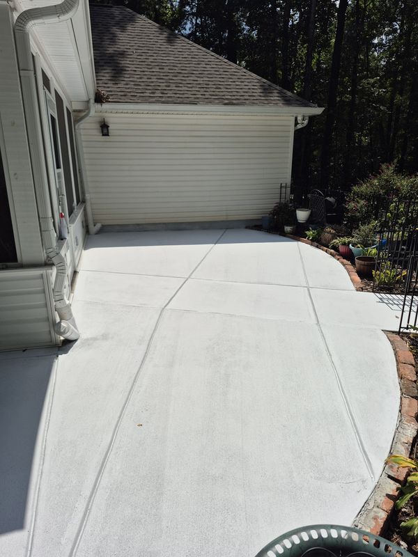 Concrete