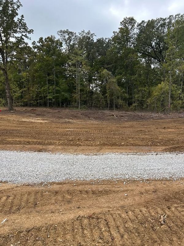 Site Grading